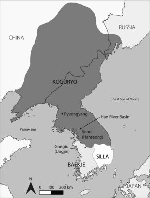 The Baekje-Goguryeo War: A Clash of Kingdoms Fueled by Territorial Ambitions and Shifting Alliances