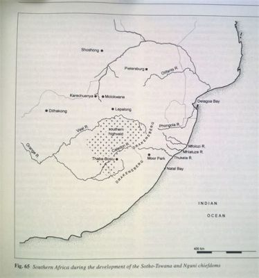 The Siege of Kweneng: A Defining Moment for Early Sotho-Tswana Relations and Expansion of Bantu Kingdoms