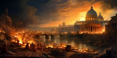 The Visigothic Sack of Rome 410 AD: A Turning Point in Late Antiquity and the Rise of Barbarian Kingdoms