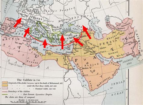 The Battle of Raqm al-Khiyam:  A Turning Point in Umayyad Caliphate Expansion and the Rise of Indigenous Resistance